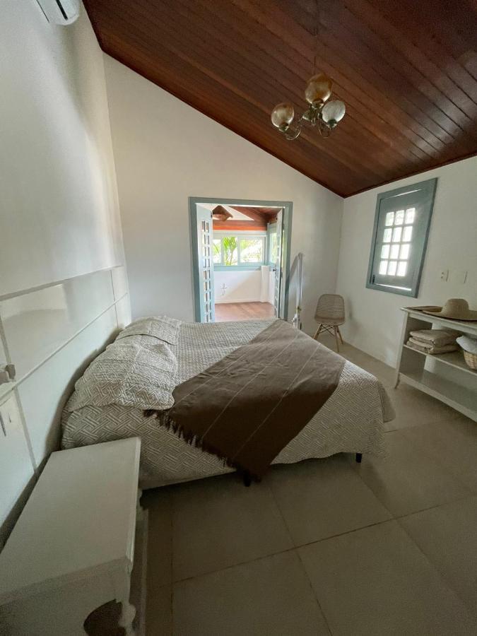 A Casa Da Praia Do Forte Buitenkant foto